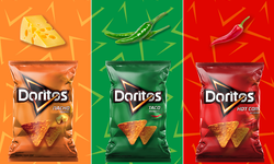Doritos nerenin malı? Doritos hangi ülkenin markası?