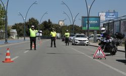 Ordu'da Son Haftada 48 Kaza!