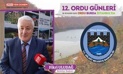 Başkan Uludağ: "Ne Takdir Görülürse Ona Razıyız"