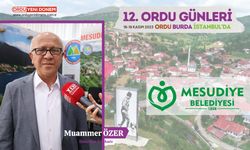 Başkan Özer, Bir Önceki Yönetimi Eleştirdi