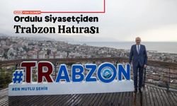 TBMM Başkanı Kurtulmuş'tan Trabzon Paylaşımı!