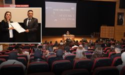 Ordu Üniversitesi’nden “Atatürk’ü Anlamak” Konferansı