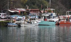 Ordu'da Özel harekat polisi Karadenizli balıkçıların belgeselini hazırladı