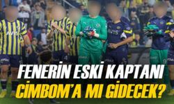 Fenerbahçenin eski kaptanına Galatasaray yolu gözüktü! İşte tüm detaylar