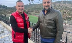 Alaplı Belediyespor Şaban Kuzu ile anlaştı