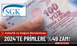 Askerlik ve Doğum Borçlanmasında Son Gün! Primler ne kadar oldu?