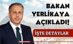 Çember-8 Operasyonları'nda 4 bin 951 firari yakalandı!