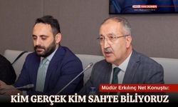 Erkılınç: “İyi Niyetli Haber Sitelerini Desteklemeye Devam Edeceğiz”