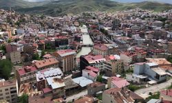 Bayburt’ta 2023 Kasım ayında 74 konut satıldı