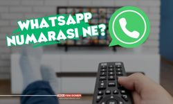 Beyaz tv telefon numarası whatsapp ihbar hattı nedir?