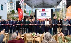 Ordu'da Cemevi açılışı gerçekleştirildi