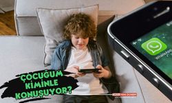 Çocuğumun WhatsApp mesajlarını nasıl takip edebilirim ücretsiz?