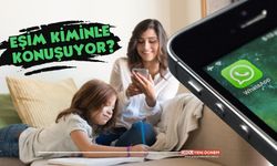 Eşimin WhatsApp mesajlarını nasıl takip edebilirim ücretsiz?