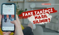 İnstagramda fake takipçi nasıl silinir?