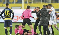 MKE Ankaragücü Kulübü Başkanı Faruk Koca, hastanede 24 saat müşahede altında tutulacak