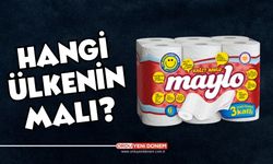 Maylo İsrailin mi? Maylo kimin, nerenin malı? Maylo nerede üretiliyor?