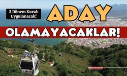 Ordu’da O Başkanlar Aday Olamayacak! İşte O İsimler!