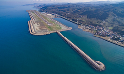 Ordu Giresun havalimanında uçuş saatleri değişti!