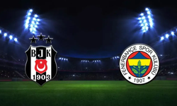 Beşiktaş Fenerbahçe maçı saat kaçta, hangi kanalda, ne zaman oynanacak, kadrolar 8 Aralık 2023?