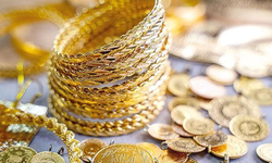 Asgari Ücret Açıklandı Altın Çakıldı! 28 Aralık Altın Fiyatları 2023