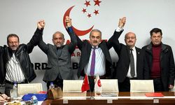 Saadet Partisi Ordu'da İki İlçenin Adayını Açıkladı