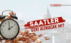 Kalıcı yaz saati uygulaması ne zaman başlıyor? Başlayacak mı?