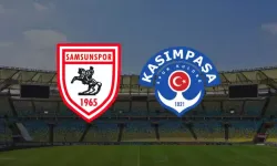 Samsunspor Kasımpaşa maçı saat kaçta, hangi kanalda, ne zaman oynanacak, kadrolar 8 Aralık 2023?