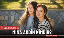 Sandık Kokusu Tılsım kimdir? Mina Akdin kaç yaşında?