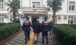Sinop'ta aranan 11 kişi yakalandı