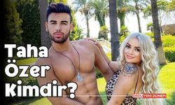 Taha Özer kimdir, kaç yaşında, nereli, ne iş yapıyor?