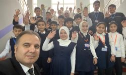 TOGÜ ile Özbekistan Kokand Devlet Pedagoji Üniversitesi arasında iş birliği