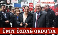 Zafer Partisi Ordu Turuna Çıktı! Ordu adayı kim olacak? İttifak var mı?