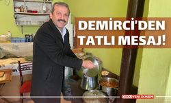 Akkuş Fasulyesi Seferli'de Yenir!