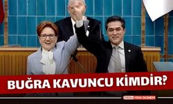 İYİ Parti İstanbul Adayını Açıkladı! Buğra Kavuncu kimdir, nereli, kaç yaşında?