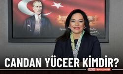 Candan Yüceer kimdir, ne iş yapıyor? Candan Yüceer hangi partiden?