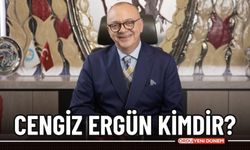 MHP Manisa Belediye Başkan Adayı Cengiz Ergün Kimdir? Cengiz Ergün hayatı