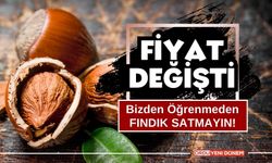 İl il güncel fındık fiyatları 29 Ocak 2024 Fındık Fiyatları