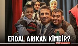 AK Parti Bingöl Belediye Başkan adayı Erdal Arıkan kimdir, ne iş yapıyor?