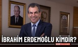 İbrahim Erdemoğlu kimdir, nereli? İbrahim Erdemoğlu serveti ne kadar?