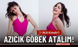 INJI kimdir? İnci Güran kaç yaşında? Herkes Onu Konuşuyor!