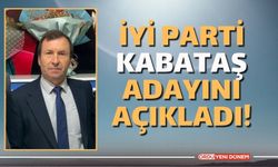 İyi Parti, Ordu Kabataş'ı "Türk"e Emanet Etti! Seçim Yarışı Başlıyor!