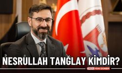 AK Parti Bitlis Belediye Başkan adayı Nesrullah Tanğlay kimdir, ne iş yapıyor?