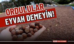 Ordu’da 126 Bin Çiftçi Var! 2024’te Destek Alabilmek İçin Son Çağrı!