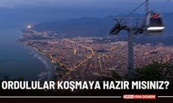 Ordulular koşmaya hazır mısınız?