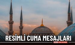 en güzel resimli cuma mesajları 5 Ocak 2024 Cuma