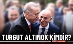 Turgut Altınok kimdir? AK Parti Ankara Belediye Başkan Adayı Turgut Altınok hayatı