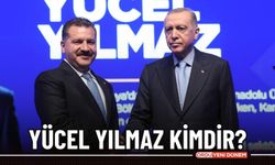 Yücel Yılmaz kimdir? AK Parti Balıkesir Belediye Başkan adayı Yücel Yılmaz ne iş yapıyor?