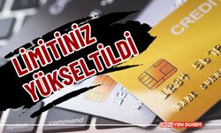Ordu, Giresun, Samsun, Tokat, Trabzon'da Kredi Kartı kullananlar dikkat! ATM'de göreceksiniz!