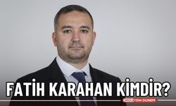 Fatih Karahan kimdir? Merkez Bankası Başkanı Fatih Karahan nereli, kaç yaşında, hayatı