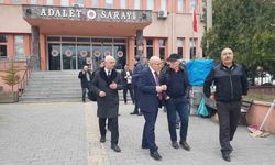 Karabük’te CHP seçime girememe tehlikesiyle karşı karşıya